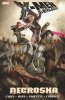 X-MEN LEGACY NECROSHA TP [9780785162988]